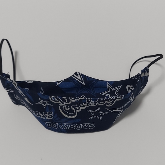 3D Face Mask 😷 - Picture 5 of 13